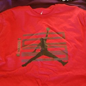 Men's Jordan Shirt